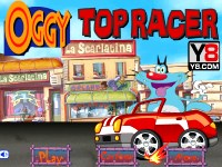 Гра Котики для хлопчиків