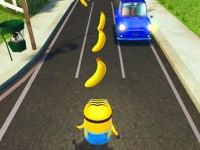 Гра Для хлопчиків Міньйони