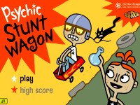 Гра Гонки для хлопчиків 9 років