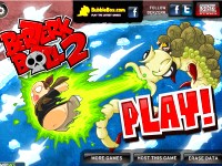 Гра Для хлопчиків На поліпшення