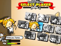 Гра Для хлопчиків Лучники