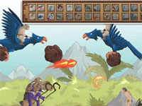 Гра Для хлопчиків Епоха війни 3