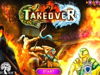 Гра Для хлопчиків Захоплення