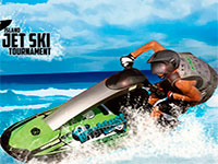 Гра Гонки на воді