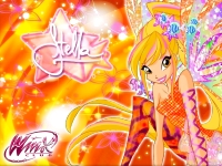 Гра Винкс енчантікс