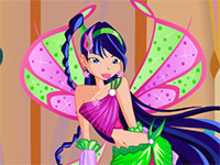 Гра Винкс Мификс