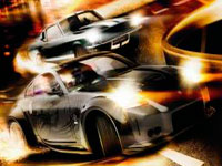 Гра Гонки форсаж