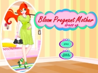 Гра Вагітні Вінкс