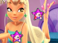 Гра Винкс грати пошук предметів