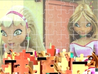 Гра Винкс мозаїки