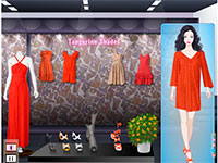 Гра Одевалкі для дівчаток нові