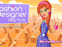 Гра Одягалки моделей