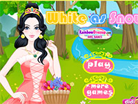 Гра Одягалки стардолл