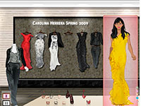 Гра Великі одягалки