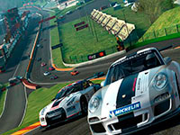 Гра Небезпечні гонки