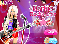 Гра Музика Барбі