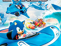 Гра Денді гонки