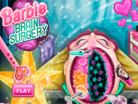 Гра Барбі операція