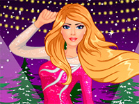 Гра Танці Барбі