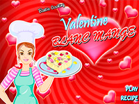 Гра Барбі Кулінарія