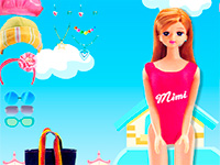 Гра Барбі для дівчаток 7 років