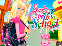 Гра Лабіринти Барбі для дівчаток