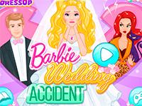 Гра Барбі 2015 року