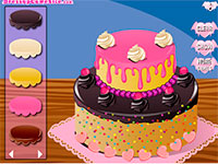 Гра Для дівчаток Монстр Хай готуємо їжу