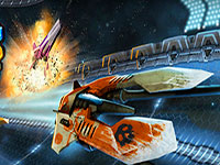 Гра гонки Бомбери