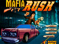 Гра Гонки врезалки