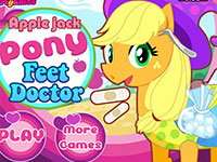 Гра Маленький поні