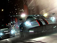 Гра Турбо гонки