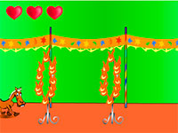 Гра Злі поні