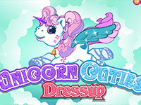 Гра Поні для дівчаток 8 років