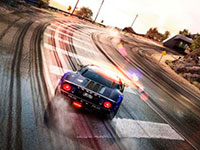 Гра гонки Чагинтон