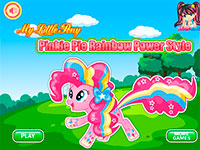 Гра Дружба це чудо облога Кантерлота 4