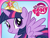 Гра Пригоди поні 2