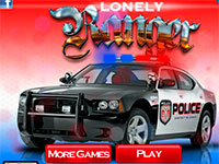 Гра Гонки андеграунд