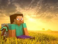 Гра Майнкрафт на одного