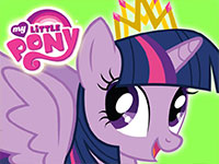 Гра Переробки поні