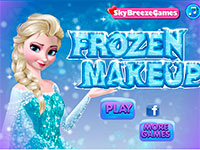 Нові ігри Холодне серце