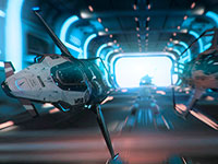 Гра Космічні гонки