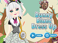 Гра Переодевалкі Евер Афтер Хай