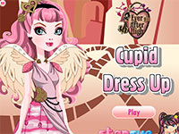 Гра Купид з Евер Афтер Хай