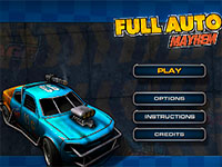 Гра Висади це гонки