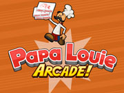 Гра Готувати їжу самі хочемо