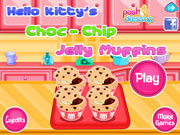 Гра Готувати їсти