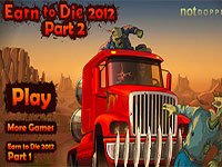 Гра Страшні гонки