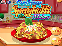 Гра Кухар для дівчаток