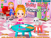 Гра Мала Хейзел на весілля